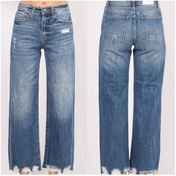Pistola Cher Jeans 24 - Picture 1 of 6